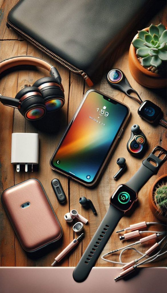 Tech & Gadget