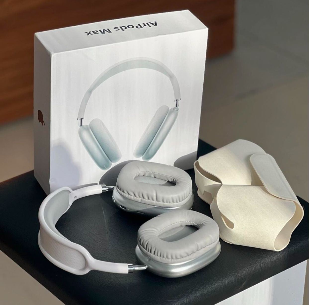 P9 AirPods Max Wireless Bluetooth Headphones